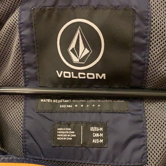 Volcom Jacket - Picture 5 of 5